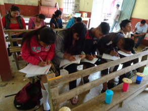 taller sustentabilidad / sustainability workshops