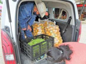 Economia solidaria / Fair trade