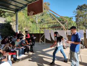 conservacion biodiversidad / biodiversity