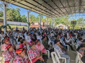 Autodeterminacion Foro / Self-determination Forum