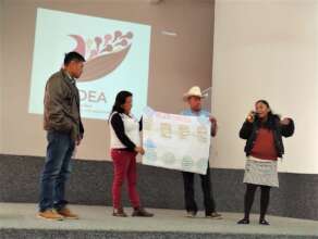 Red de Organizaciones / National Network of Orgs