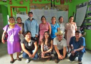 Planeacion del Equipo / Team Planning Sedepac