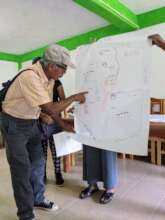Diagnostico Comunitario / Planning Workshop