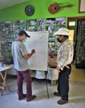 Planeacion y Evaluacion / Planning and Evaluation