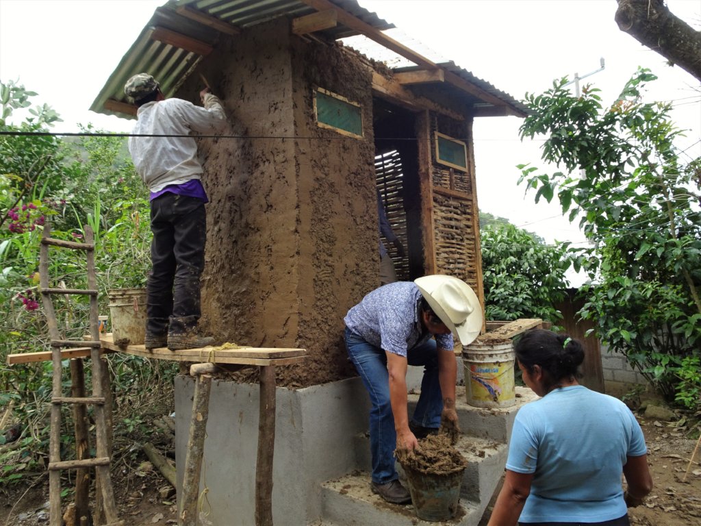 Sustentabilidad para la Vida en la Sierra Huasteca