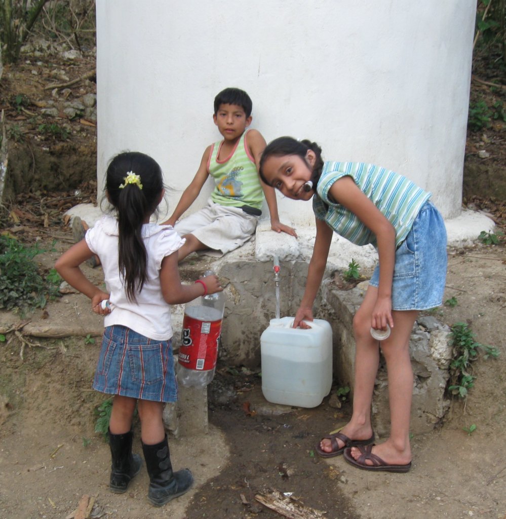 Sustentabilidad para la Vida en la Sierra Huasteca