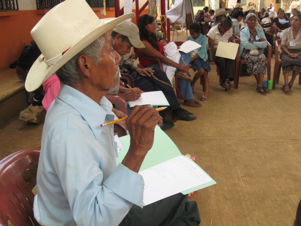 Sustentabilidad para la Vida en la Sierra Huasteca