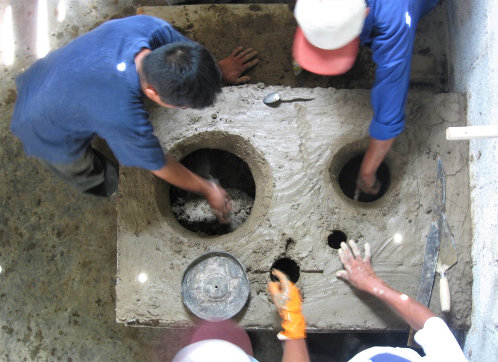 Sustentabilidad para la Vida en la Sierra Huasteca