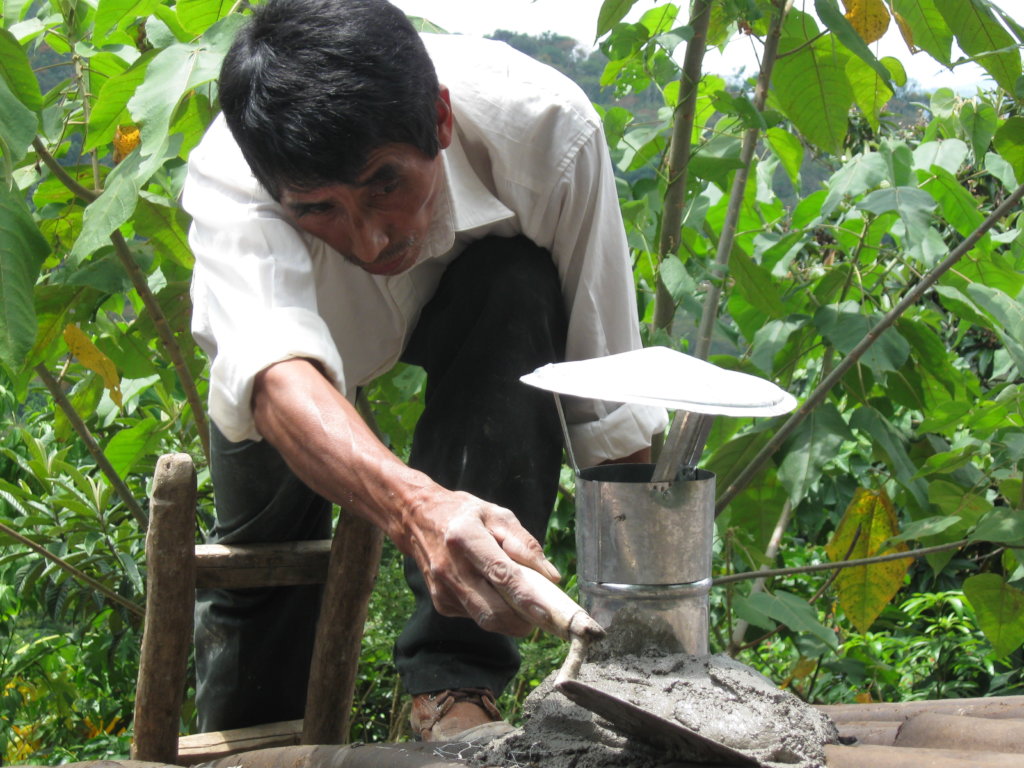 Sustentabilidad para la Vida en la Sierra Huasteca