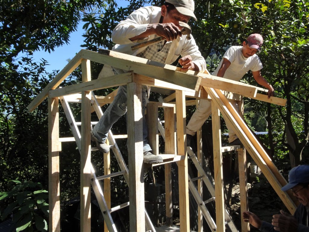 Sustentabilidad para la Vida en la Sierra Huasteca