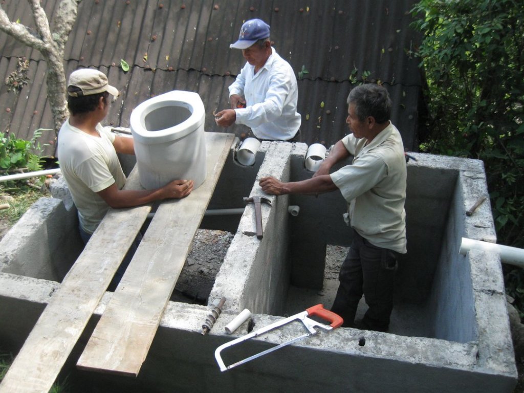 Sustentabilidad para la Vida en la Sierra Huasteca
