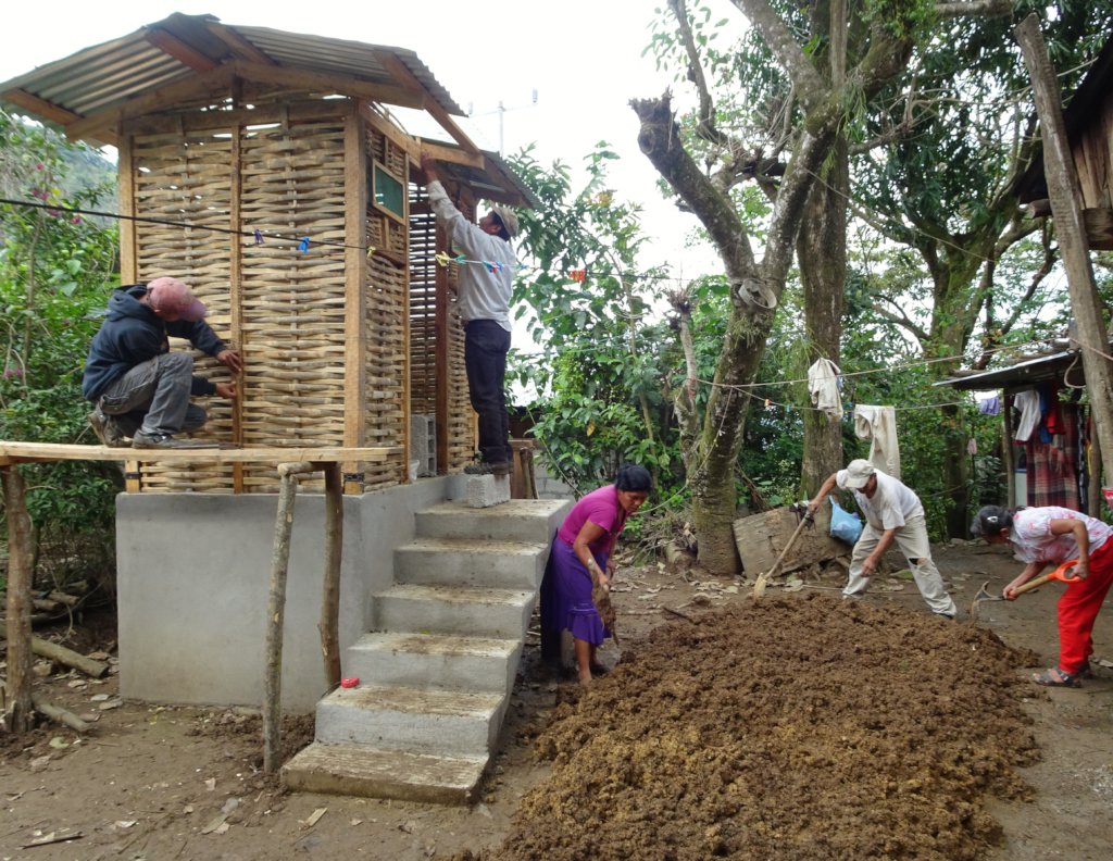 Sustentabilidad para la Vida en la Sierra Huasteca