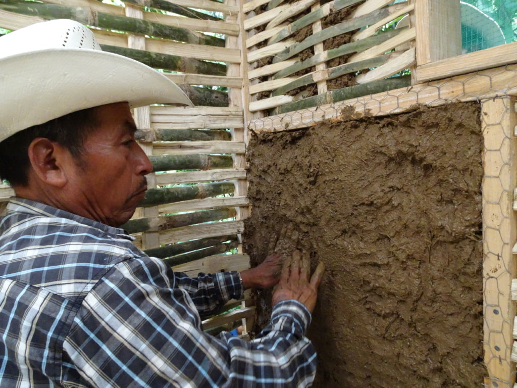 Sustentabilidad para la Vida en la Sierra Huasteca