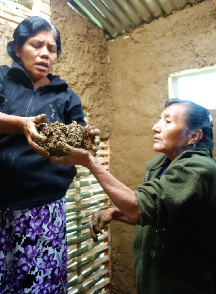 Sustentabilidad para la Vida en la Sierra Huasteca