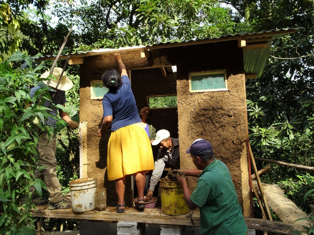 Sustentabilidad para la Vida en la Sierra Huasteca