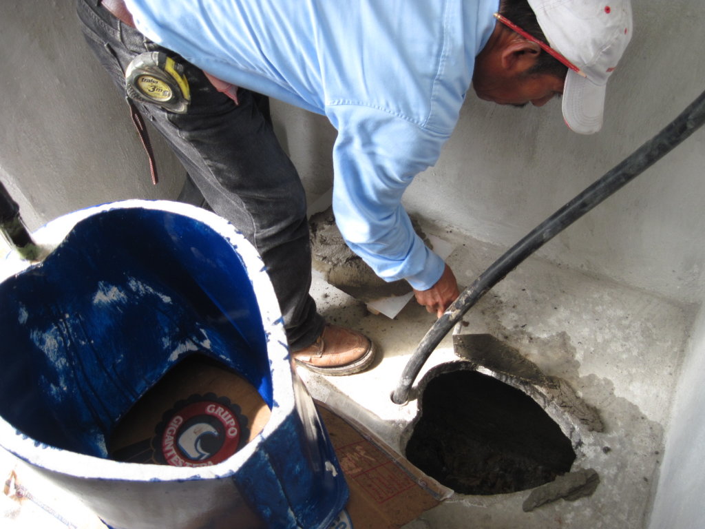 Sustentabilidad para la Vida en la Sierra Huasteca