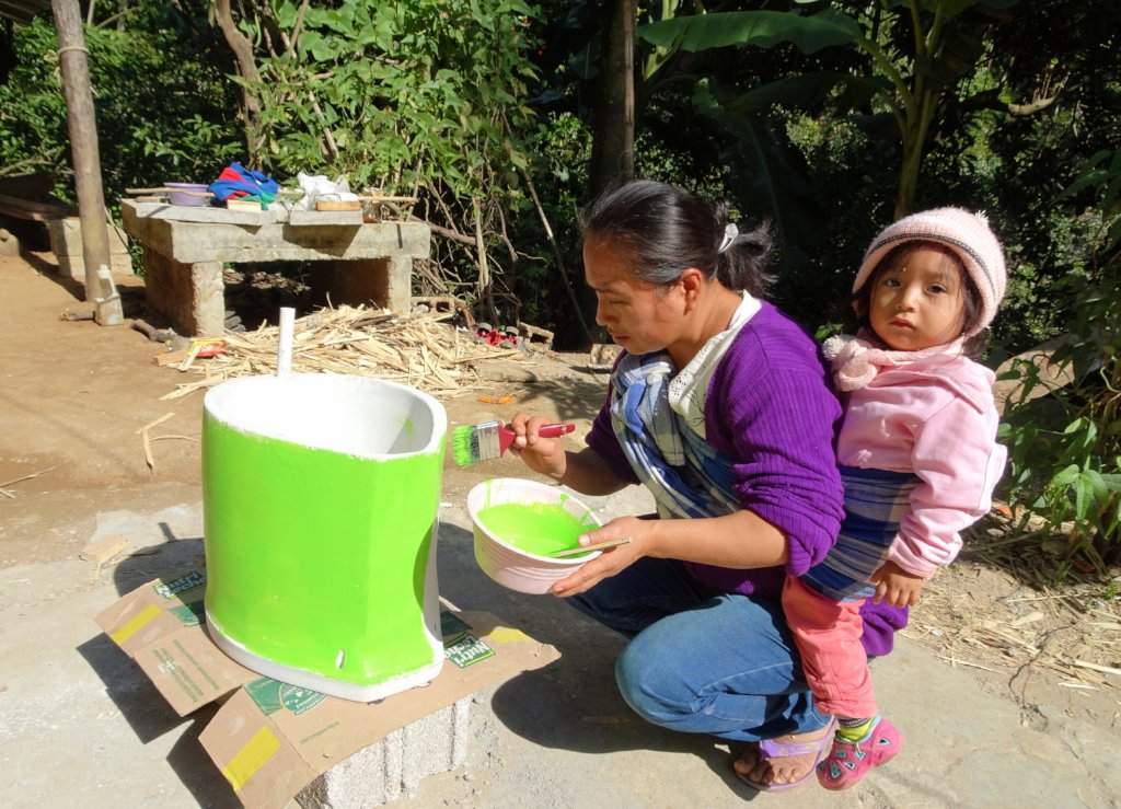 Sustentabilidad para la Vida en la Sierra Huasteca