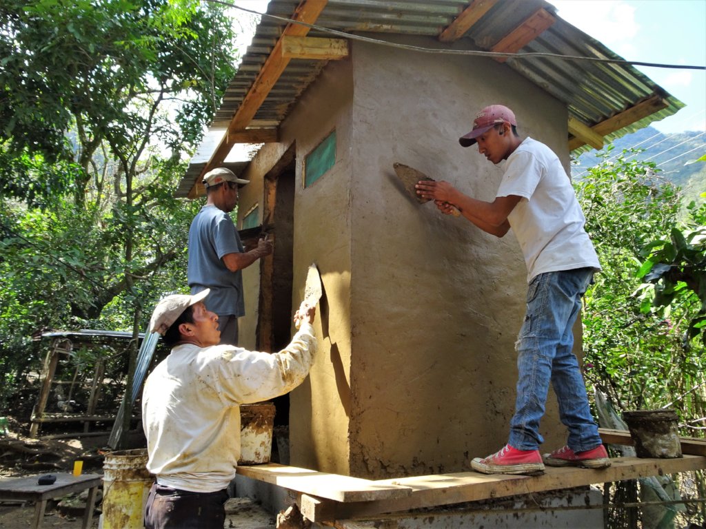 Sustentabilidad para la Vida en la Sierra Huasteca