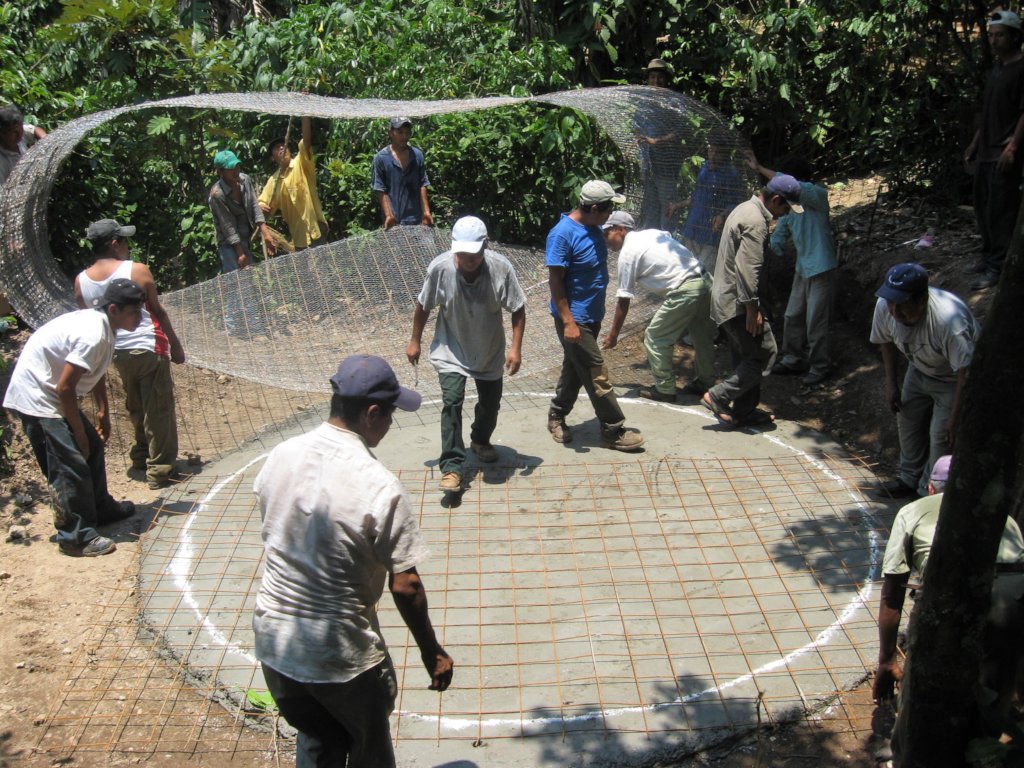 Sustentabilidad para la Vida en la Sierra Huasteca