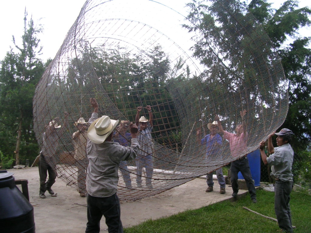 Sustentabilidad para la Vida en la Sierra Huasteca
