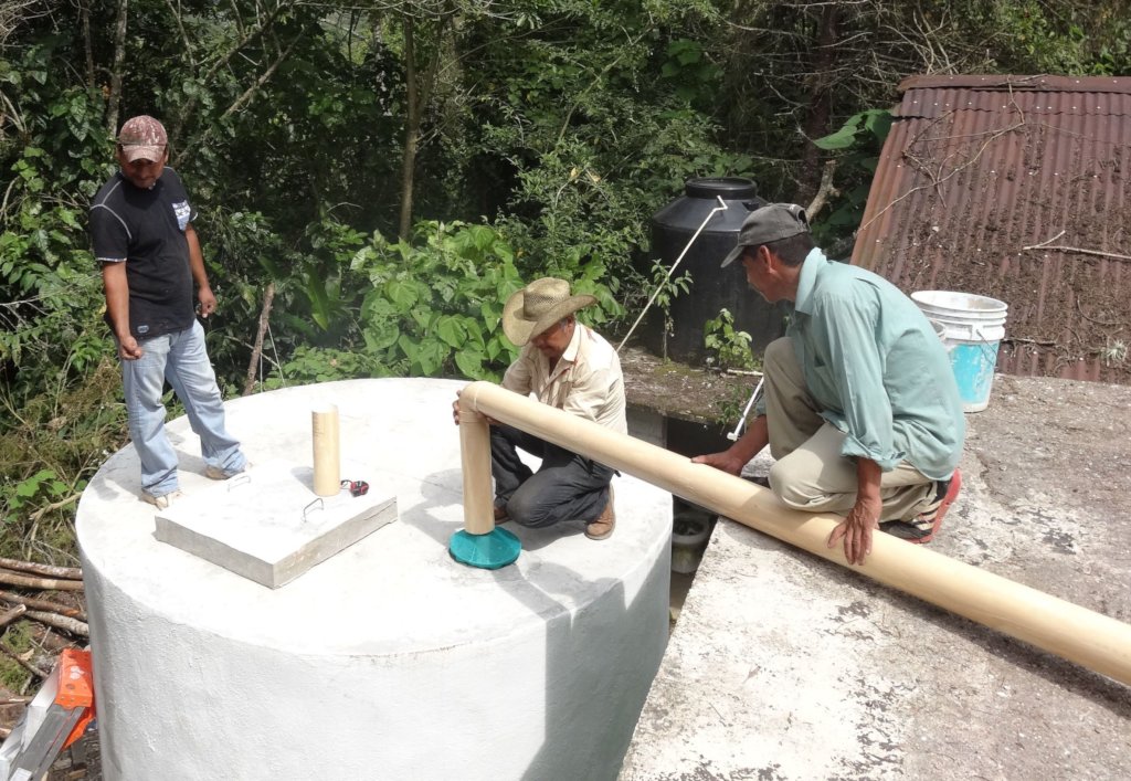 Sustentabilidad para la Vida en la Sierra Huasteca