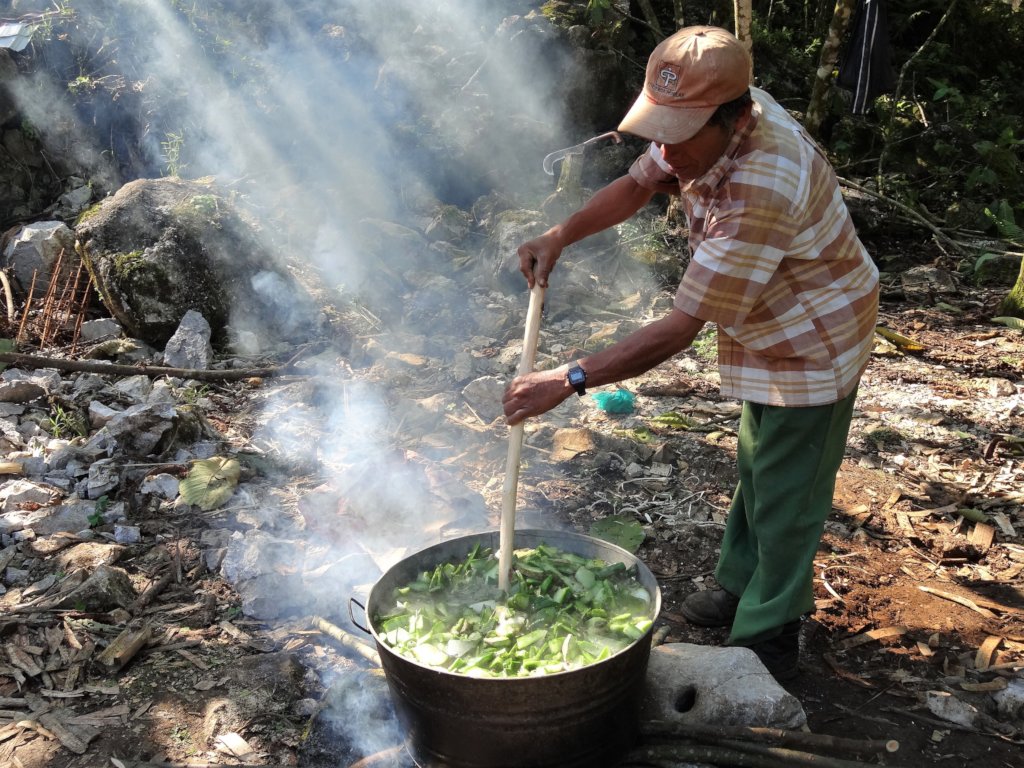 Sustentabilidad para la Vida en la Sierra Huasteca