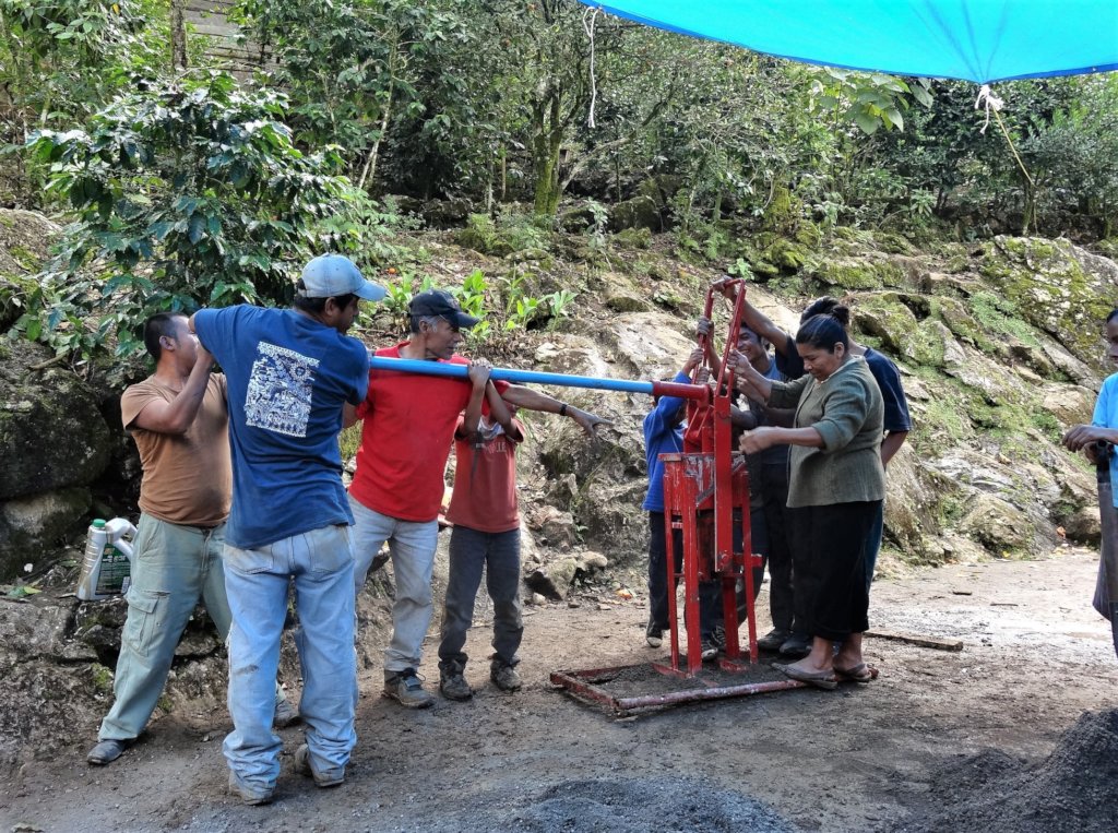 Sustentabilidad para la Vida en la Sierra Huasteca