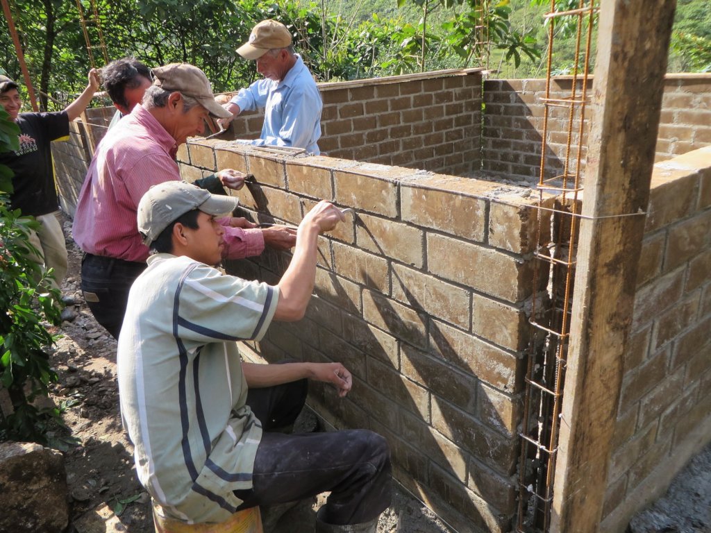 Sustentabilidad para la Vida en la Sierra Huasteca