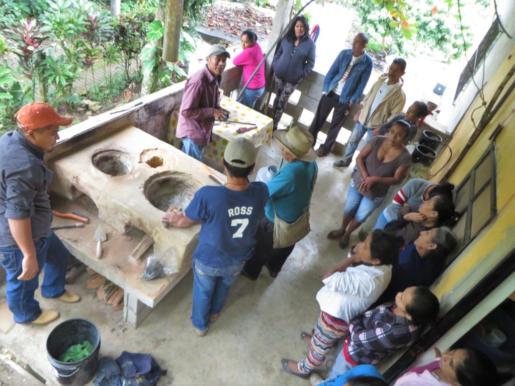Sustentabilidad para la Vida en la Sierra Huasteca