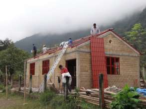 Construccion natural - Natural construction