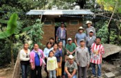 Sustentabilidad para la Vida en la Sierra Huasteca