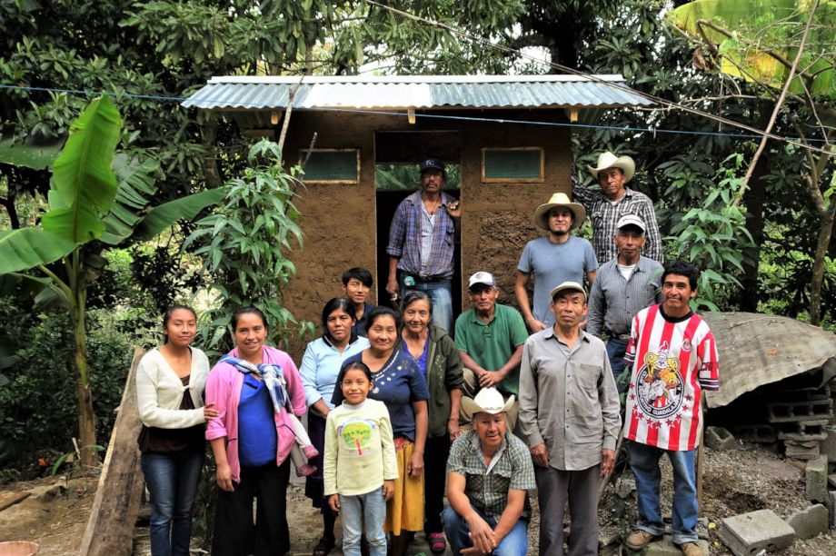 Sustentabilidad para la Vida en la Sierra Huasteca
