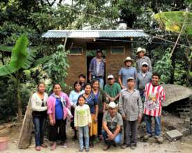Sustentabilidad para la Vida en la Sierra Huasteca