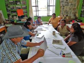 Team planning / Planeacion del equipo