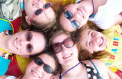 Missy Foy:Scholarships for kids with diabetes