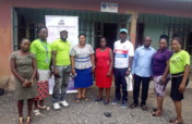 Improve Sexual/Reproductive Health in Cross River
