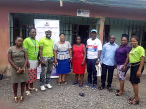 Improve Sexual/Reproductive Health in Cross River