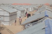 Solar for Internally Displaced Persons Camps
