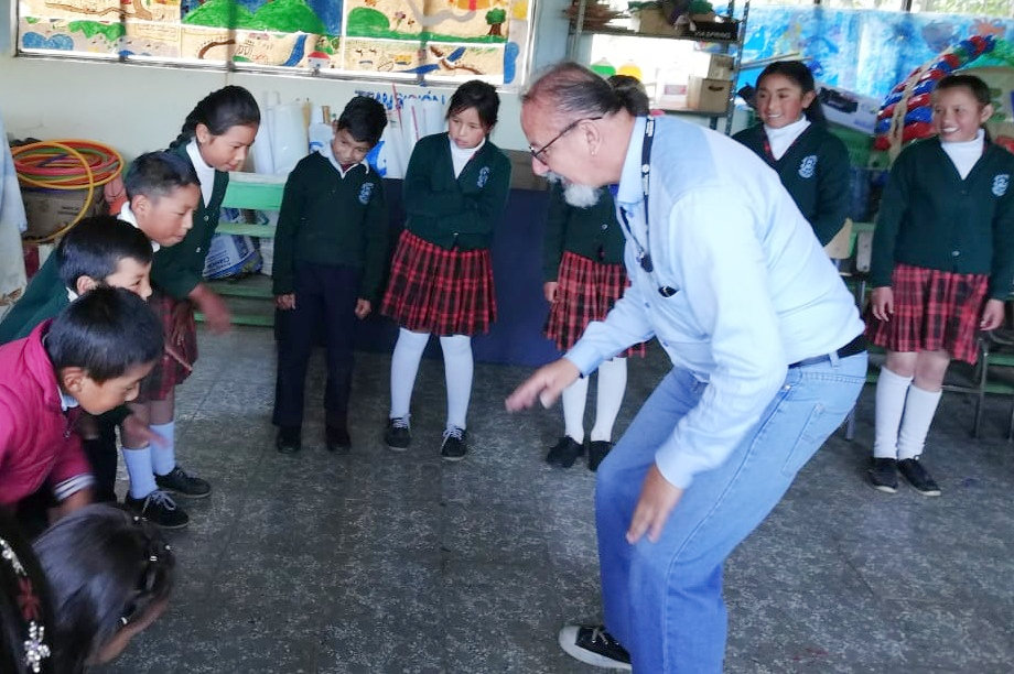 Art & Education to Save a Bird from Extinction