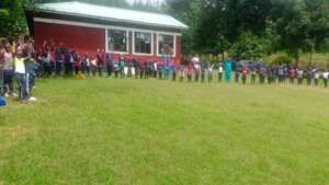 Friday Field Day