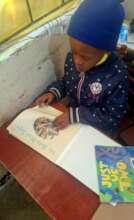 Who doesn't enjoy a good book