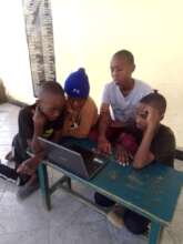 Working with our Learning Partners in New York