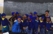 Educate 40 Vulnerable Tanzanian Children This Year