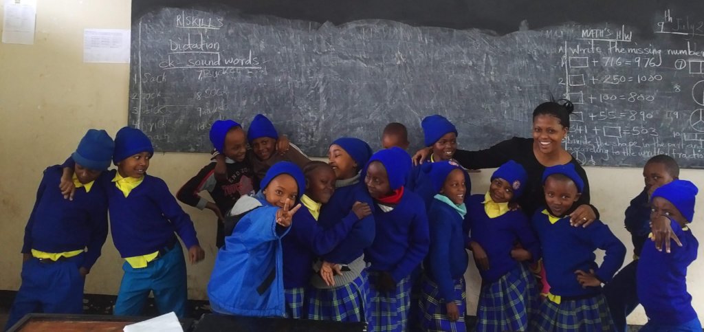 Educate 20 Vulnerable Tanzanian Children This Year