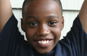 Join Ed Neufville to keep homeless kids in school