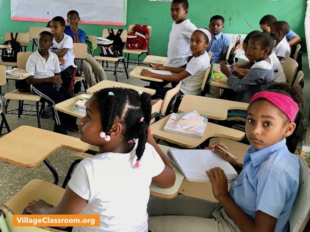 Class Costa Rica New Classrooms for Costa Rican Children - GlobalGiving