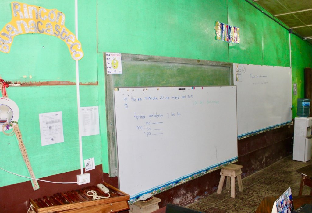 New Classrooms for Costa Rican Children - GlobalGiving