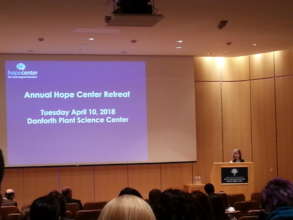 Hope Center Symposium