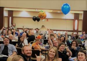 Hope Happens Trivia Night