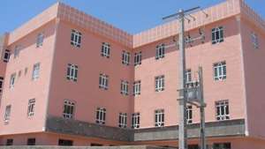 The Gynecological and Surgical Hospital in Herat